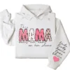4-3-11.webp This Mama Wears Her Heart on Her Sleeve Hoodie – Custom Hoodie with Kids’ Names, Personalized Mother’s Day Gift for Mama