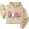 4-4-9.webp This Mama Wears Her Heart on Her Sleeve Hoodie – Custom Hoodie with Kids’ Names, Personalized Mother’s Day Gift for Mama