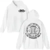 Fatherhood Tour, Sometimes I Rock It Sometimes It Rocks Me Hoodie, Dad Life Shirt, Fathers Day Gift, Funny Fatherhood Hoodie, Dad Rock Tour