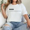 5-2-13.webp I Am Who I Am Because of You Mama Shirt – Heartfelt Mother’s Day Gift Tee, Mom Quote Shirt, Thank You Mama T-Shirt for Women