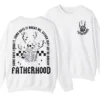 Fatherhood Some Day I Rock It Sweatshirt, Retro Fatherhood Sweater, Father's Day Gift - Unisex, Gift For Father's Day
