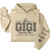 6-1-9.webp This Gigi Wears Her Heart On Her Sleeve Hoodie – Personalized Leopard Gigi Shirt, Cute Gift for Gigi on Mother's Day or Holiday