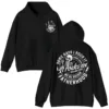 Fathers Day Hoodie, Cool Fatherhood Shirt, Dad Shirt, Grandpa Gift, Dad Gift, Back And Front Hoodie
