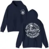 Fathers Day Hoodie, Cool Fatherhood Shirt, Dad Shirt, Grandpa Gift, Dad Gift, Back And Front Hoodie