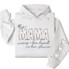6-3-11.webp This Mama Wears Her Heart on Her Sleeve Hoodie – Custom Hoodie with Kids’ Names, Personalized Mother’s Day Gift for Mama