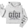 6-4-7.webp This Gigi Wears Her Heart On Her Sleeve Hoodie – Personalized Leopard Gigi Shirt, Cute Gift for Gigi on Mother's Day or Holiday