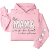 6-5-3.webp This Mama Wears Her Heart on Her Sleeve Hoodie – Custom Hoodie with Kids’ Names, Personalized Mother’s Day Gift for Mama