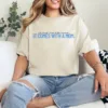 7-1-12.webp Life Doesn't Come With a Manual It Comes With a Mom Shirt – Heartfelt Mother's Day Gift Tee, Mama Quote Shirt, Sentimental Mom T-Shirt for Women