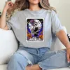 7-1-6.webp Spooky Mama Tarot Card Halloween Mom Skull Mama Black Cat T-Shirt - Unisex, Gift for Halloween Day, Gift for Mama