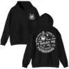 Funny Fatherhood Hoodie, Skeleton Dad, Fathers Day Shirt, Sometimes I Rock It Sometimes It Rocks Me Shirt, Dad Hoodie
