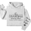 7-4-5.webp This Grandma Wears Her Heart On Her Sleeve Hoodie – Personalized Leopard Print Grandma Shirt, Cute Birthday's or Mother’s Day Gift