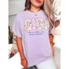 Custom Gigi Shirt - Retro Personalized Gigi Grandma Outfit - Cool Gigi Gift