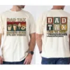 Surviving Fatherhood One Beer At A Time Sweatshirt, Funny Father, Drinking Husband, Fathers Day Gift, Gift for Dad, Model Sweater
