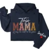 8-2-7.webp This Mama Wears Her Heart on Her Sleeve Hoodie – Custom Mom Hoodie with Kids’ Names, Personalized Mother’s Day Gift, Thoughtful Mama Outfit