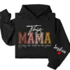 8-3-7.webp This Mama Wears Her Heart on Her Sleeve Hoodie – Custom Mom Hoodie with Kids’ Names, Personalized Mother’s Day Gift, Thoughtful Mama Outfit