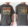 Surviving Fatherhood One Beer At A Time Sweatshirt, Funny Father, Drinking Husband, Fathers Day Gift, Gift for Dad, Model Sweater
