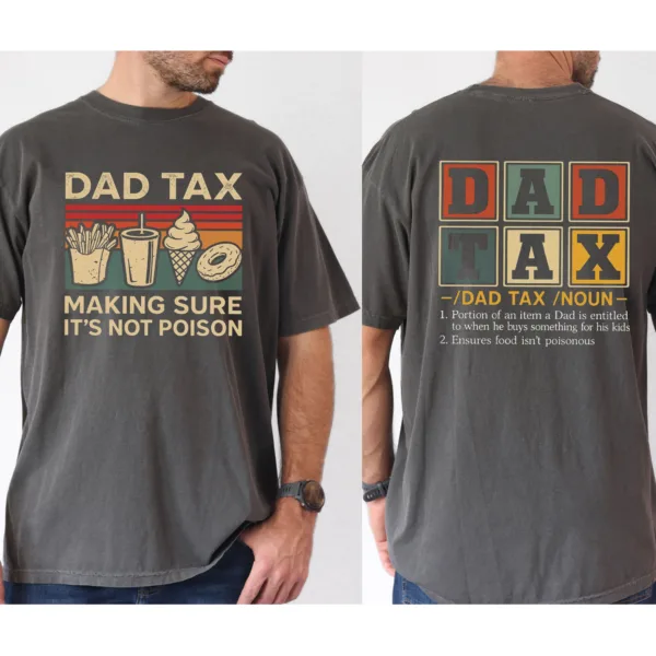 Surviving Fatherhood One Beer At A Time Sweatshirt, Funny Father, Drinking Husband, Fathers Day Gift, Gift for Dad, Model Sweater