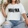 9-1-2-1.webp Mama Skeleton Hand Gothic Birthday Halloween Family Matching T-Shirt - Unisex, Gift for Halloween Day, Gift for Mama