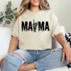9-4-2-2.webp Mama Skeleton Hand Gothic Birthday Halloween Family Matching T-Shirt - Unisex, Gift for Halloween Day, Gift for Mama