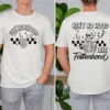 Aint-No-Hood-Like-Fatherhood-Shirt-2.jpg Ain't No Hood Like Fatherhood, Drinking Husband, Fathers Day Gift, Gift For Dad