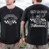 Aint-No-Hood-Like-Fatherhood-Shirt-4.jpg Ain't No Hood Like Fatherhood, Drinking Husband, Fathers Day Gift, Gift For Dad