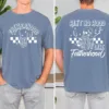 Aint-No-Hood-Like-Fatherhood-Shirt-5.jpg Ain't No Hood Like Fatherhood, Drinking Husband, Fathers Day Gift, Gift For Dad