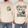 Aint-No-Hood-Like-Fatherhood-Sweatshirt-1.jpg Ain't No Hood Like Fatherhood Sweatshirt, Funny Dad, Fathers Day Gift, Cool Dad Sweater, Rock and Roll Dad