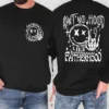 Aint-No-Hood-Like-Fatherhood-Sweatshirt-4.jpg Ain't No Hood Like Fatherhood Sweatshirt, Funny Dad, Fathers Day Gift, Cool Dad Sweater, Rock and Roll Dad