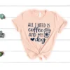 All-I-Need-Is-Coffee-And-My-Dog-Dog-Mom-Shirt-Dog-Lover-Shirt-Dog-Mom-Gift-Fur-Mama-Shirt-1.webp All I Need Is Coffee And My Dog - Dog Mom Shirt, Dog Lover Shirt, Dog Mom Gift, Fur Mama Shirt