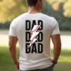 Baseball-Dad-3.webp Dad Baseball Shirt ? Game Day Tee for Fathers Who Love Baseball