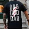 Baseball-Dad-6.webp Dad Baseball Shirt ? Game Day Tee for Fathers Who Love Baseball