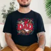 Baseball Dad Tee ? Gift for Sports Dad ? Game Day Shirt for Father