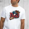 Baseball-Dad-Shirt-Baseball-Game-Day-3.webp Funny Baseball Dad Tee ? Gift for Baseball Fathers, Coach Dad Shirt