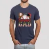 Father?s Day Baseball Dad Shirt ? Fun & Colorful Sports Tee for Baseball Lovers