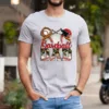 Father?s Day Baseball Dad Shirt ? Fun & Colorful Sports Tee for Baseball Lovers