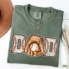 Sports Dad Baseball T-Shirt ? Great Gift for Baseball Dads & Game Days