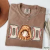 Sports Dad Baseball T-Shirt ? Great Gift for Baseball Dads & Game Days