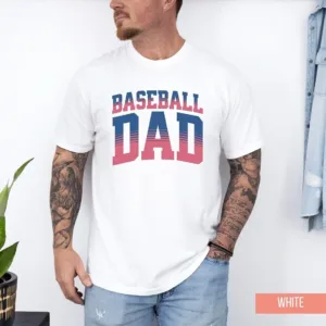 Baseball-Dad-Shirt-for-Men-1.webp Funny Baseball Dad Tee ? Gift for Baseball Fathers, Coach Dad Shirt