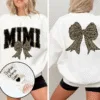 Black-Mimi-Leopard-Bow-Personalized-Sweatshirt-With-Design-On-Sleeve-Gift-For-Grandma-Mom-Wife-NH96-1-1.png Black Mimi Leopard Bow - Personalized Sweatshirt With Design On Sleeve - Gift For Grandma, Mom, Wife