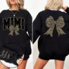 Black-Mimi-Leopard-Bow-Personalized-Sweatshirt-With-Design-On-Sleeve-Gift-For-Grandma-Mom-Wife-NH96-4-1.png Black Mimi Leopard Bow - Personalized Sweatshirt With Design On Sleeve - Gift For Grandma, Mom, Wife