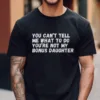 Bonus-Dad-Fathers-Day-3-2.jpg Bonus Dad Fathers Day Shirt, Step Dad Gift for Fathers Day, Bonus Dad Gift from Bonus Daughter, Unique Stepped Up Dad