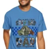 Step Dad Gift for Fathers Day, Bonus Dad Fathers Day Shirt, Bonus Dad Gift from Bonus Daughter