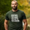 Brother-The-Man-The-Myth-The-Legend-Shirt-2.webp Brother, The Man, The Myth, The Legend T-Shirt, Cool Brothers Club Shirt, Brother Birthday Gift, Best Brother Shirt, Shirt for Brother