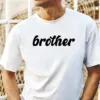 Brother-Tshirt-Costom-Brother-Tshirt-2.webp Brother T-Shirt, Cool Brothers Club Shirt, Brother Birthday Gift, Best Brother Shirt, Shirt for Brother