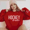 CUSTOM-Hockey-Mom-Sweatshirt-with-Name-on-Sleeve-Ice-Hockey-Mama-Sweater-Personalized-Hockey-Gift-Game-Day-Crewneck-Goalie-Mom-Hoodie-4.png Custom Hockey Mom Sweatshirt with Name on Sleeve, Personalized Mom Sweater, Game Day Shirt, Crewneck, Mothers Day Gift