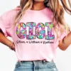 CUSTOM-Mama-Mimi-Mom-PNG-Bundle-Floral-Boho-Mama-Png-Personalized-Mama-Png-Floral-Mama-png-Canva-Custom-Template-Canva-Editable-4-1.jpg Custom Grandma, Floral Boho Mommy, Personalized Gigi, Floral Mama T-Shirt - The Best Mother's Day Gift