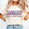 CUSTOM-Mama-Mimi-Mom-PNG-Bundle-Floral-Boho-Mama-Png-Personalized-Mama-Png-Floral-Mama-png-Canva-Custom-Template-Canva-Editable-5-1.jpg Custom Grandma, Floral Boho Mommy, Personalized Gigi, Floral Mama T-Shirt - The Best Mother's Day Gift