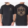Camo-Dad-4-1.webp Camo Dad, Hunter Dad Shirt, Deer Hunting T-shirt for Dad, Dad Hunting Camo, The Best Father's Day Gift