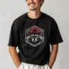 Camo-Dad-Shirt-3.jpg Camo Dad Shirt, Cool & Funny T-Shirt for Rad Dads, Perfect Father's Day Gift with Raccoon Design