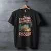 Camping-Grandma-T-Shirt-1.webp Camping Grandma T-Shirt, Cool Grandma Shirt, Outdoor Lover Gift, Funny Camping Tee, Family Camping Apparel, Unique Grandma Gift